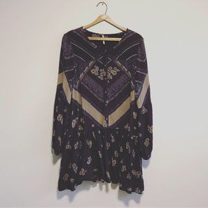 Free People Tunic